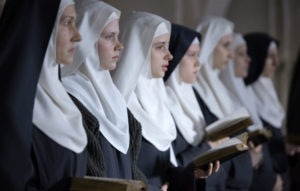Filme “Agnus Dei”: o dilacerante calvário das freiras estupradas por  soldados
