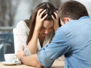 Mulheres: Não submetam-se à dominação e aos relacionamentos abusivos