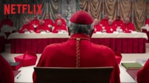 7 filmes com temática católica para assistir na Netflix