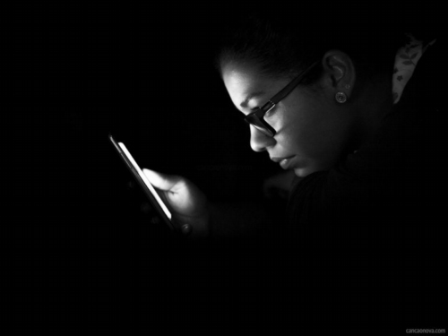 Os riscos do uso da tecnologia por crianças e adolescentes