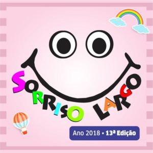 Campanha Sorriso Largo promove ação para arrecadação de brinquedos