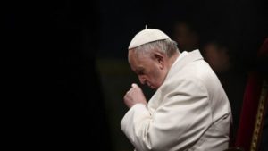 Intenção de Oração do Papa Francisco: Acompanhar e apoiar os sacerdotes com amizade