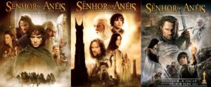 Dica de Filmes: O Senhor dos Anéis – Um encontro da mitologia e do cristianismo