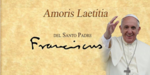 Amoris Laetitia: O documento do Papa Francisco sobre o Amor na Família
