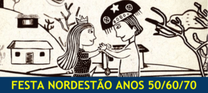 Tradicional festa de fim de ano da Paróquia São Benedito no próximo dia 30/11: Participe!