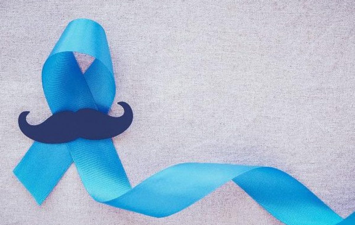 Novembro Azul: A necessidade da prevenção contra o câncer de próstata