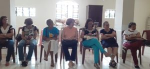 Realizada formação sobre Promoção Social com Pastoral de Rua da Arquidiocese de Fortaleza