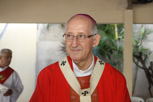 “Deveremos seguir em tudo o que foi decretado”, pede arcebispo a agentes da Pascom