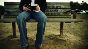 A Leitura Orante da Bíblia na busca da intimidade com Deus