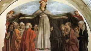 Primeira segunda-feira após Pentecostes: Igreja celebra a memória da Virgem Maria Mãe da Igreja