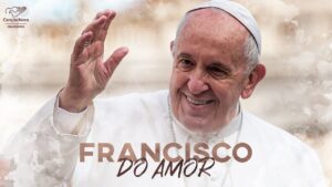 Música interpretada por cantores católicos homenageia Papa Francisco