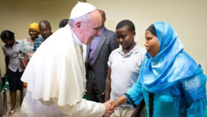 Papa para o Dia Mundial do Migrante e Refugiado: escuta e reconciliação