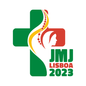 Rumo à JMJ Lisboa 2023: apresentado o logotipo