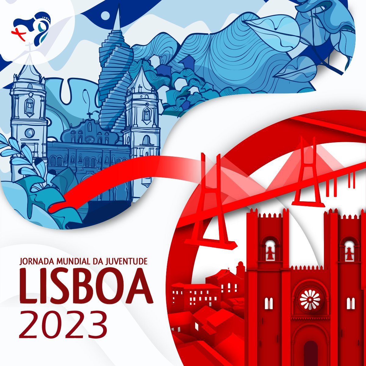 JMJ 2023: hino oficial da edição de Lisboa será apresentado nesta quarta-feira