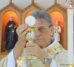 Tributo ao Sacramentino Dom Aldo Di Cillo Pagotto, sss –  In Memoriam